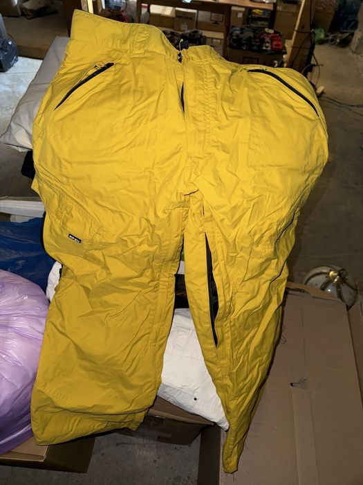 Geaca, pantaloni schi xs, S ,m si XL