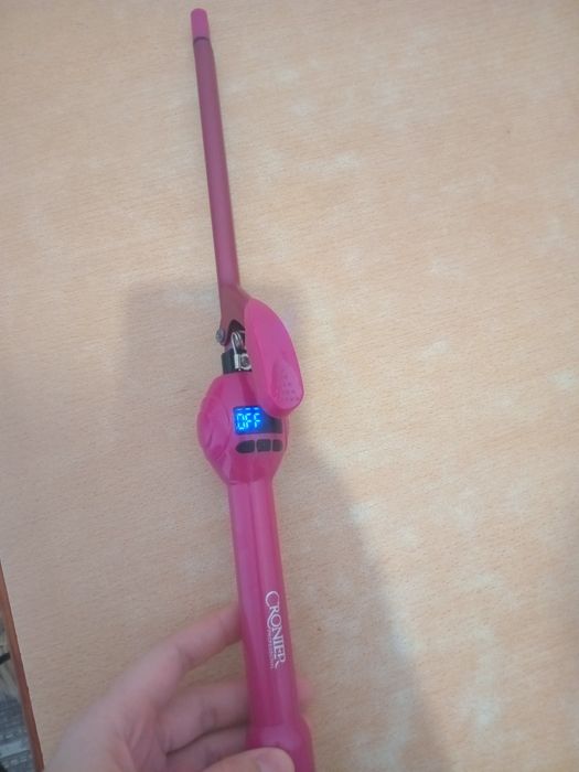 Продам Афро плойку