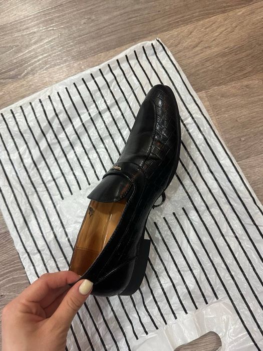 Туфли Мужские классика