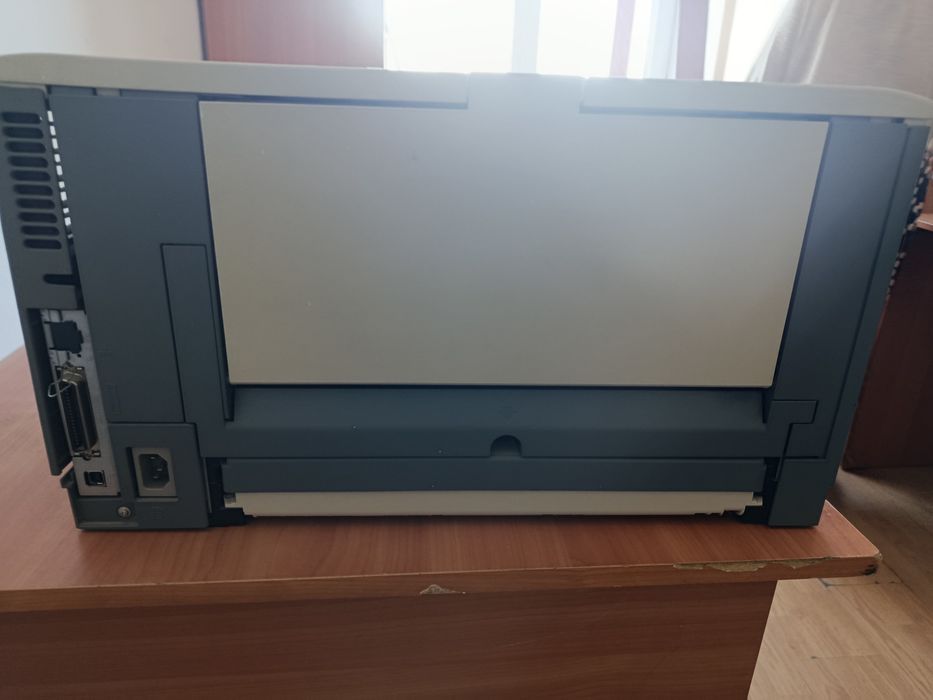 Принтер НР формат А3