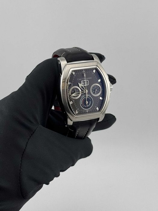 Наручные часы Carl F.Bucherer Patravi
