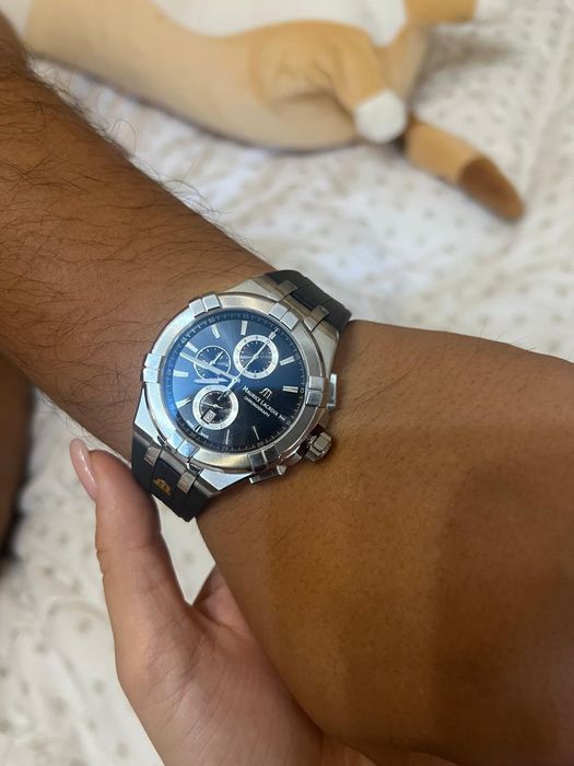 Часы Maurice Lacroix