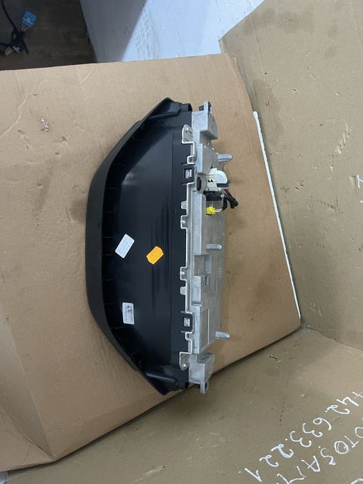 Ceasuri digitale Peugeot 3008 II 5008 an 2018-2024 cod 5550164501 01