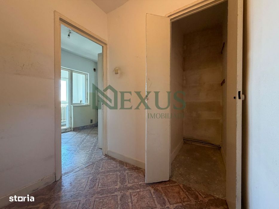 Apartament 2 camere decomandat ultracentral de Vanzare