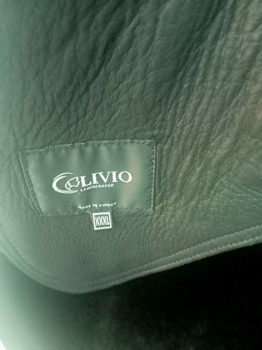 Продам натуральная дублёнку