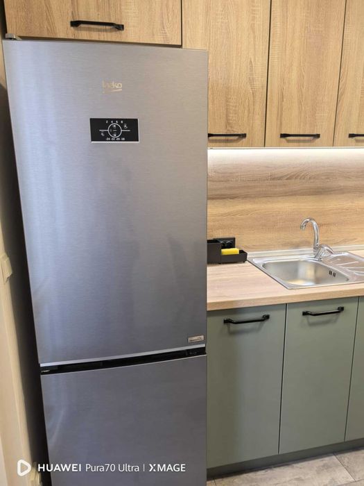 Дава се под наем Двустаен апартамент в Плевен, Широк център - 64 кв.м за 397.8 € - Снимка #6