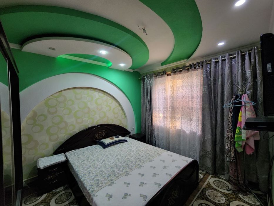 Kvartira arendaga beriladi