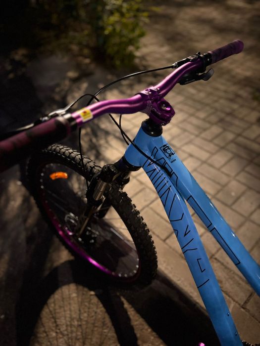 Продам дерт МТБ.