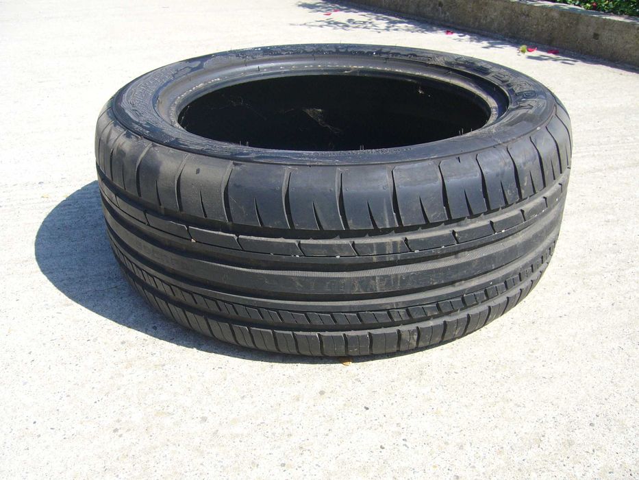 vand set 4 cauciucuri de vara