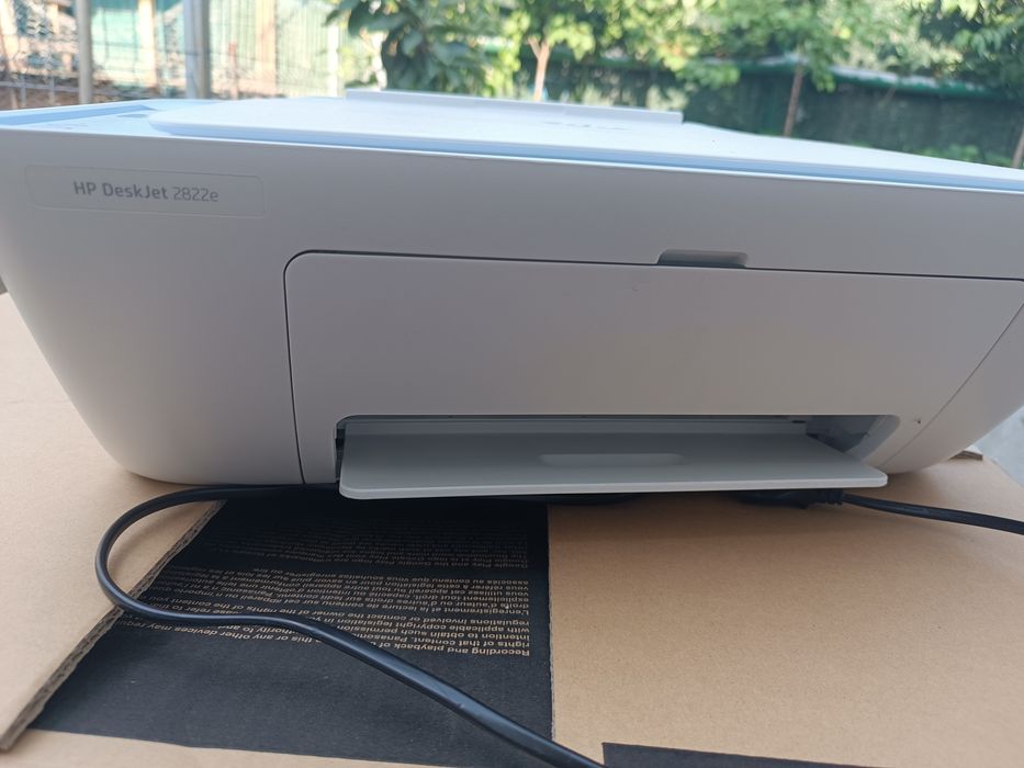 Imprimanta  HP ca nouă