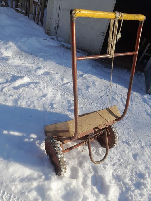 Продам тачку. ,Б/у.