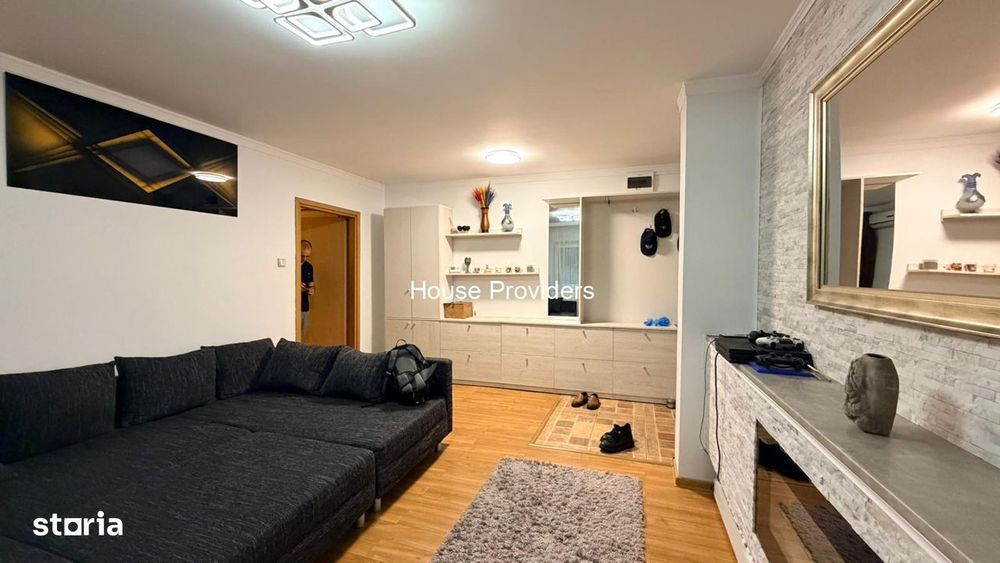 Apartamente 4 Camere|Metrou Brancoveanu Oraselul Copiilor|Centrala
