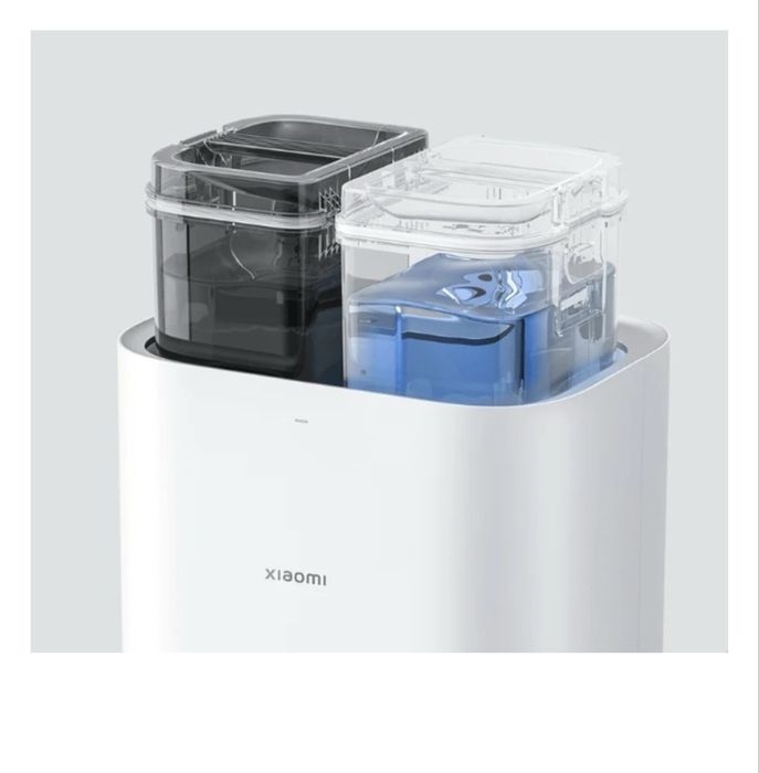 Робот пылесос xiaomi x20+