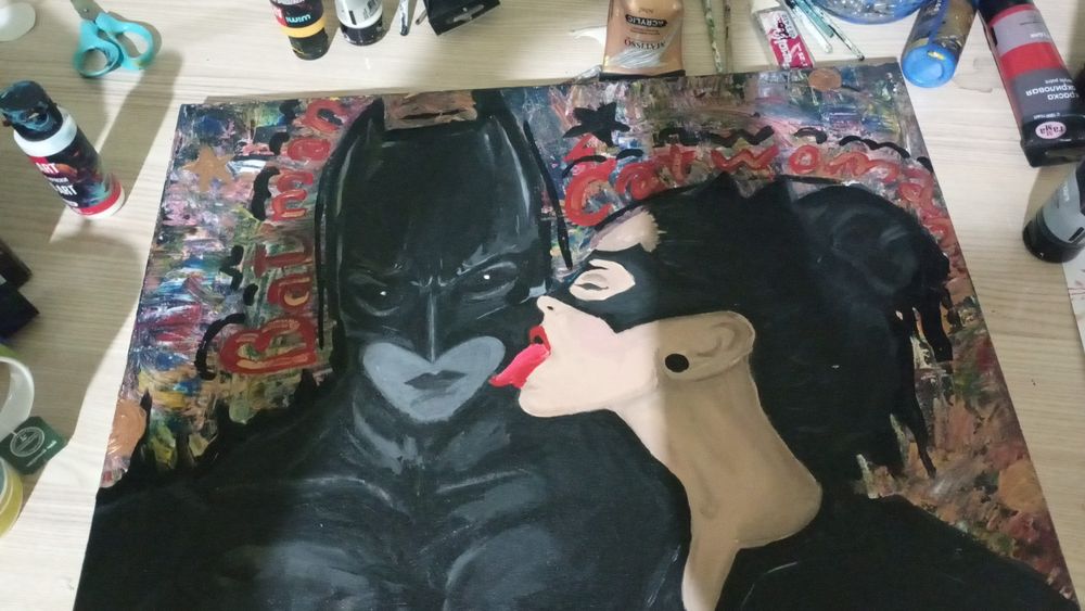 Интерьерная картинка