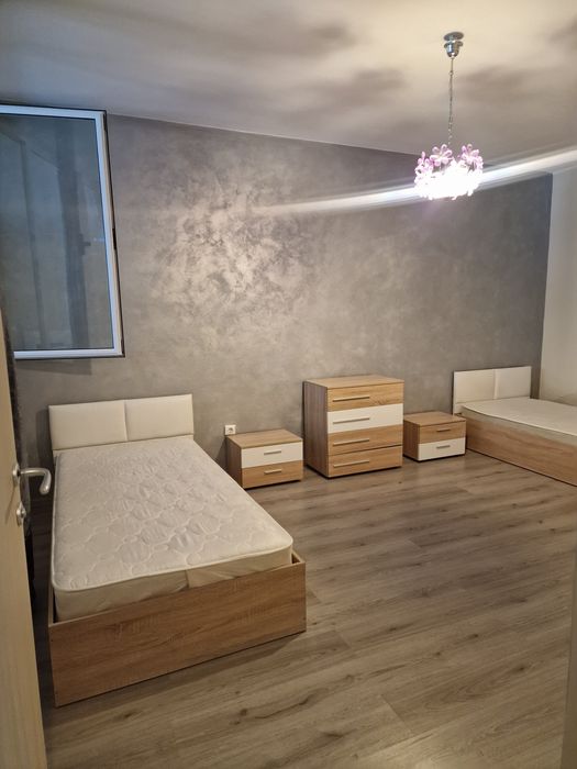 Дава се под наем Двустаен апартамент в София, Студентски град - 90 кв.м за 510 € - Снимка #9