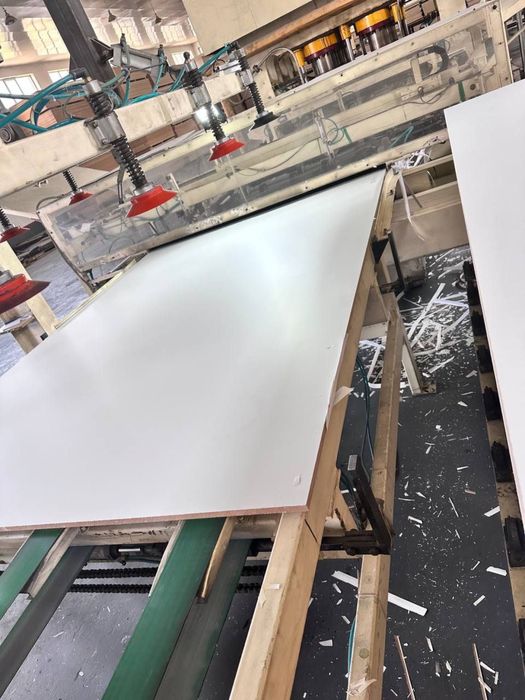 ЛМДФ, ЛДСП для двери и гостиная