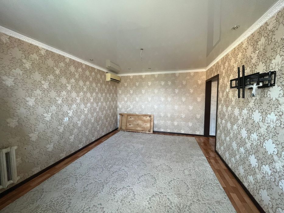 Продам 3х комнатную квартиру