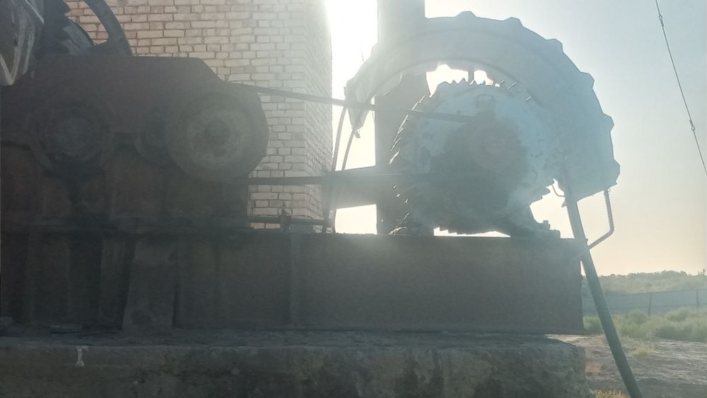 Продаётся известной завод