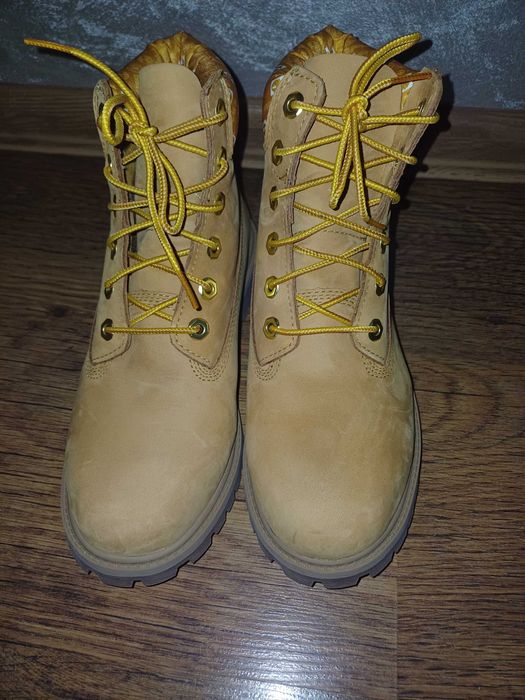 Дамски туристически обувки Timberland