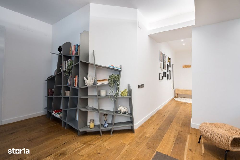 Apartament 3 camere zona Polona