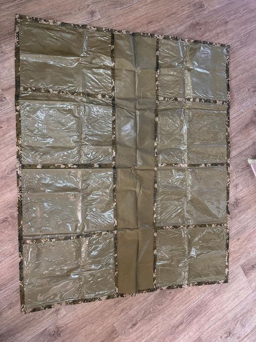 Продам сумку нацессором