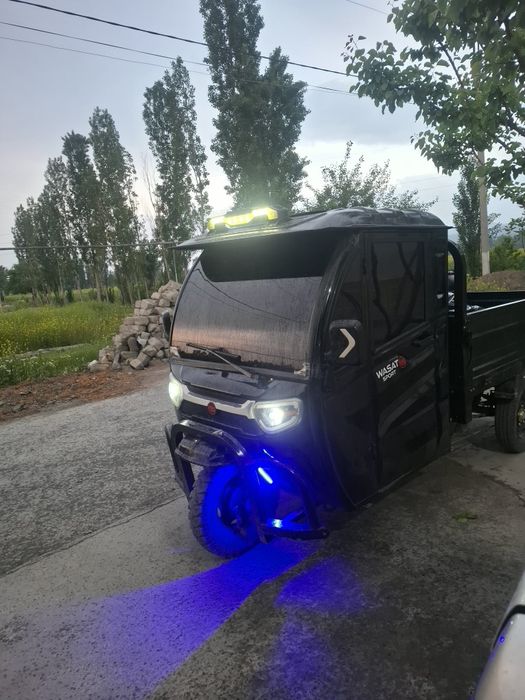 Sukutr sotiladi 1 tonali