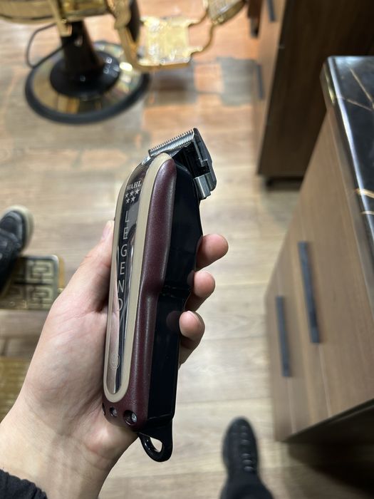 Wahl LEGEND продам оригинал чотам зорма