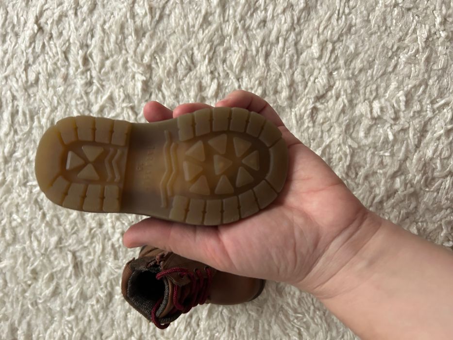 Ghete zara baby maro