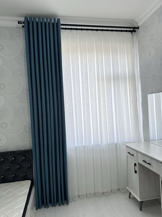 Пардалар тикамиз штор