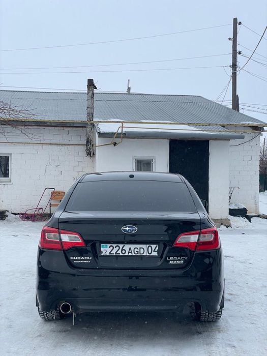 Продам машину Subary Legasy