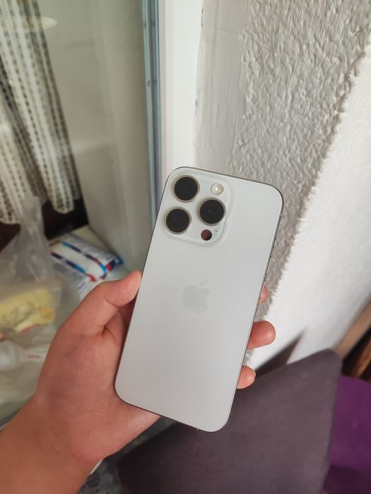 iPhone 15Pro 128GB классный