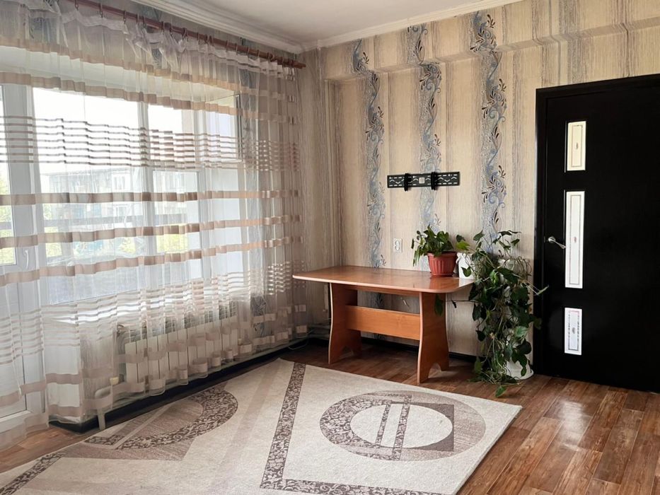 Продам 2х ком квартиу