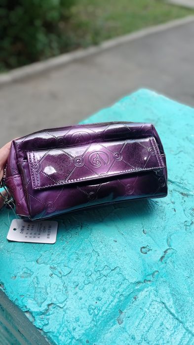 Пенал косметичка