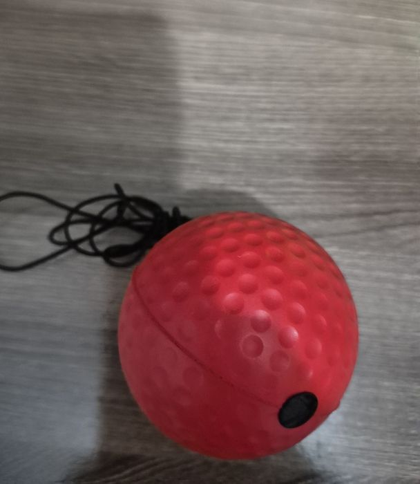 Мячи для бокса на голову