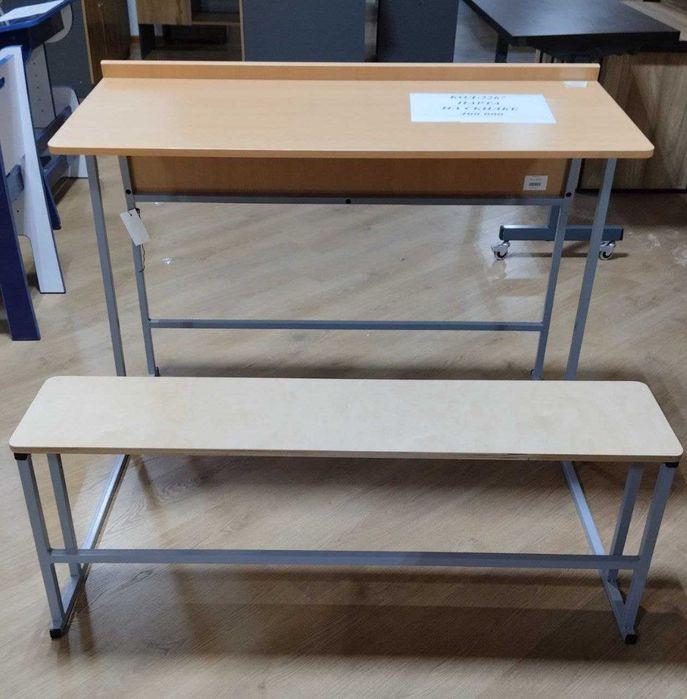 Парта ученическая