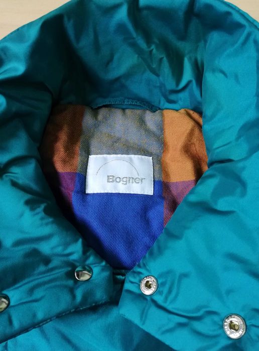 Costum de Ski Bogner