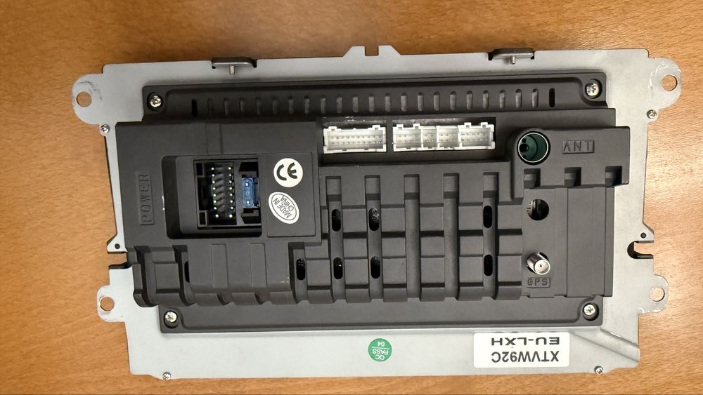 Navigatie 2 gb RAM, ecran 9 inch, Android, VW, Skoda