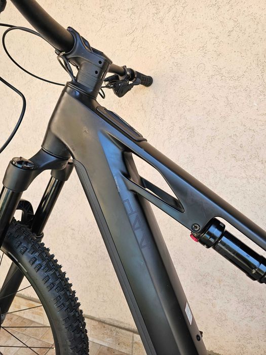 Cube Stereo Hybrid One44 Race 800