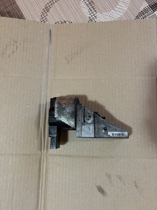 Ел актуатор за турбо BMW