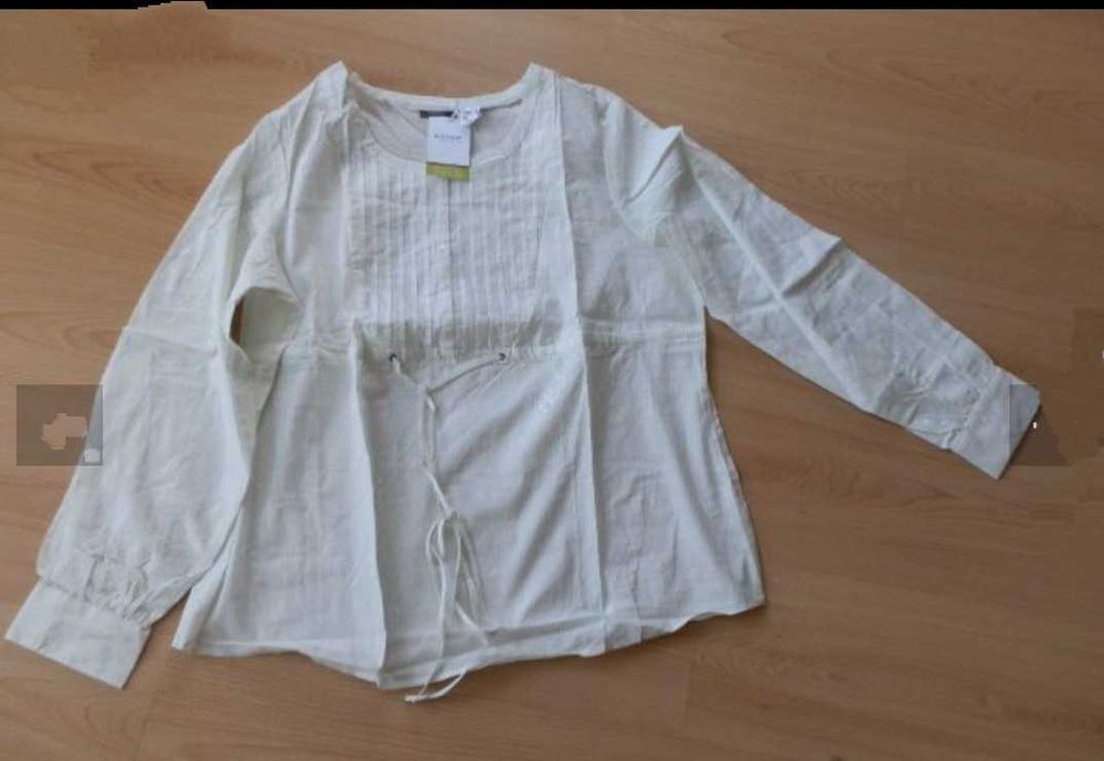 Нова риза,размер XL