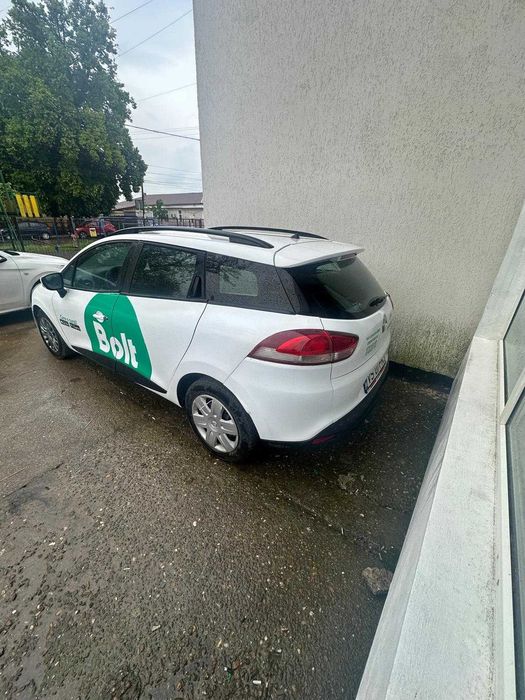 Vând Renault Clio, an 2019, cu motor 1.5 dCi, economic
