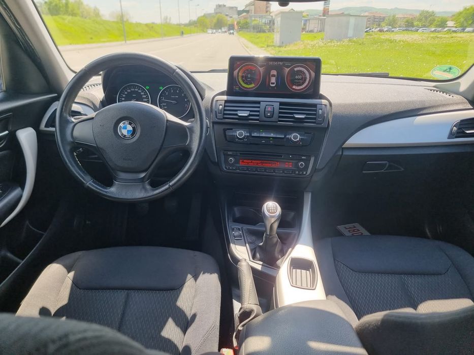 Bmw seria 1 114i