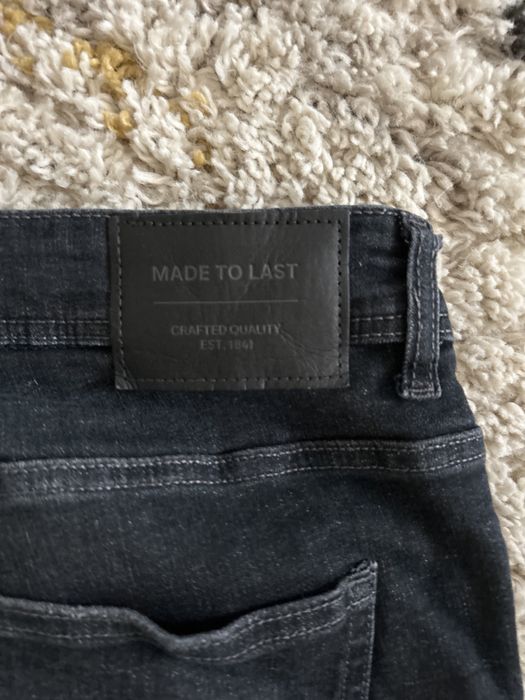 Blugi C&A Regulat Fit