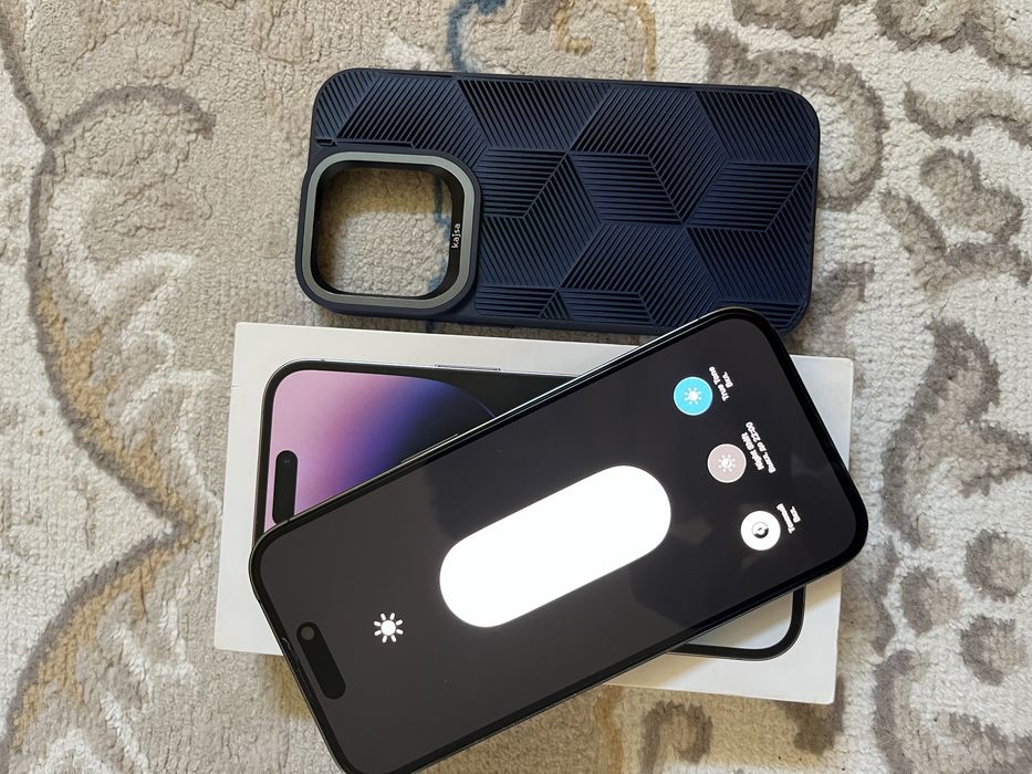 iphone 14 pro сатылады