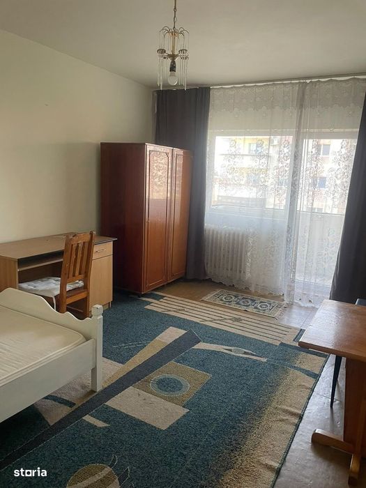 2 camere strada Aurel Vlaicu