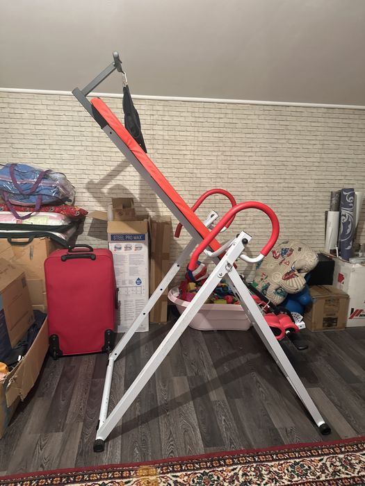 Инверсионный стол