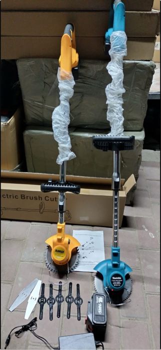 Аксессуары для триммера