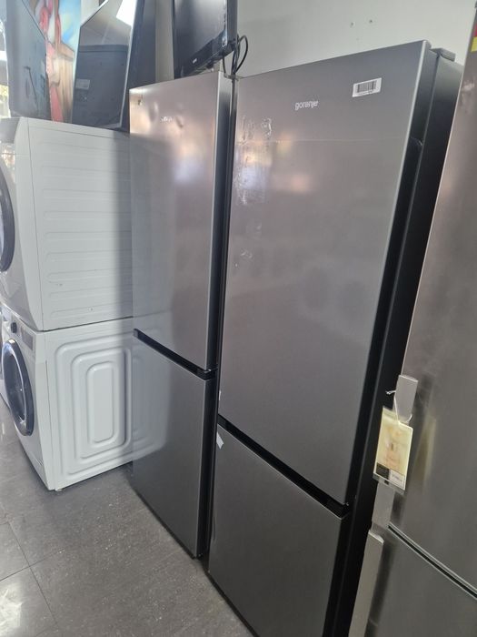 Хладилник с фризер Gorenje A++ 55см