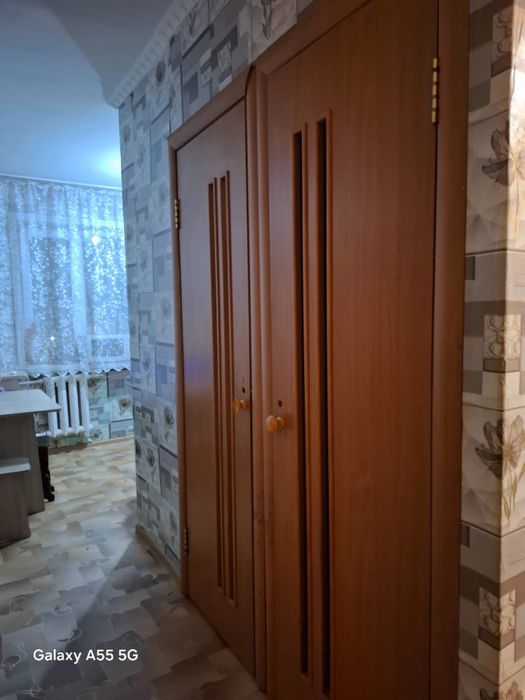 Продается квартира на 19