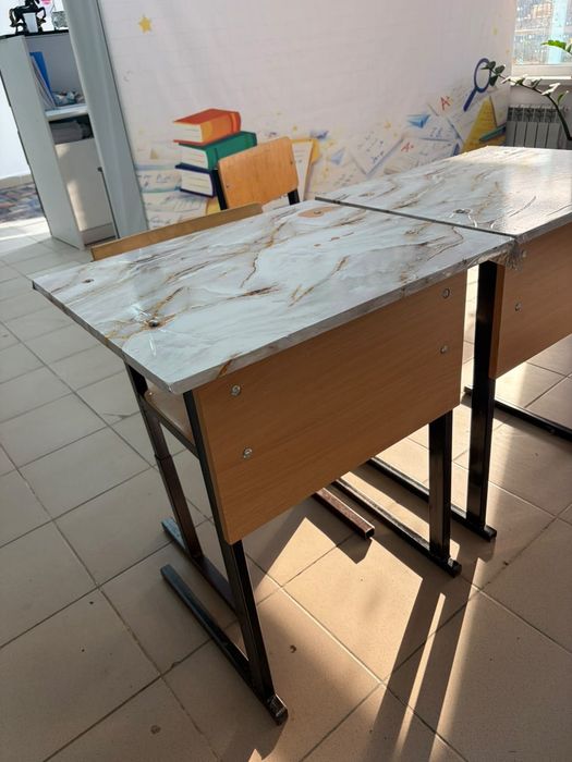 Продам парты, школьные парты(парта)